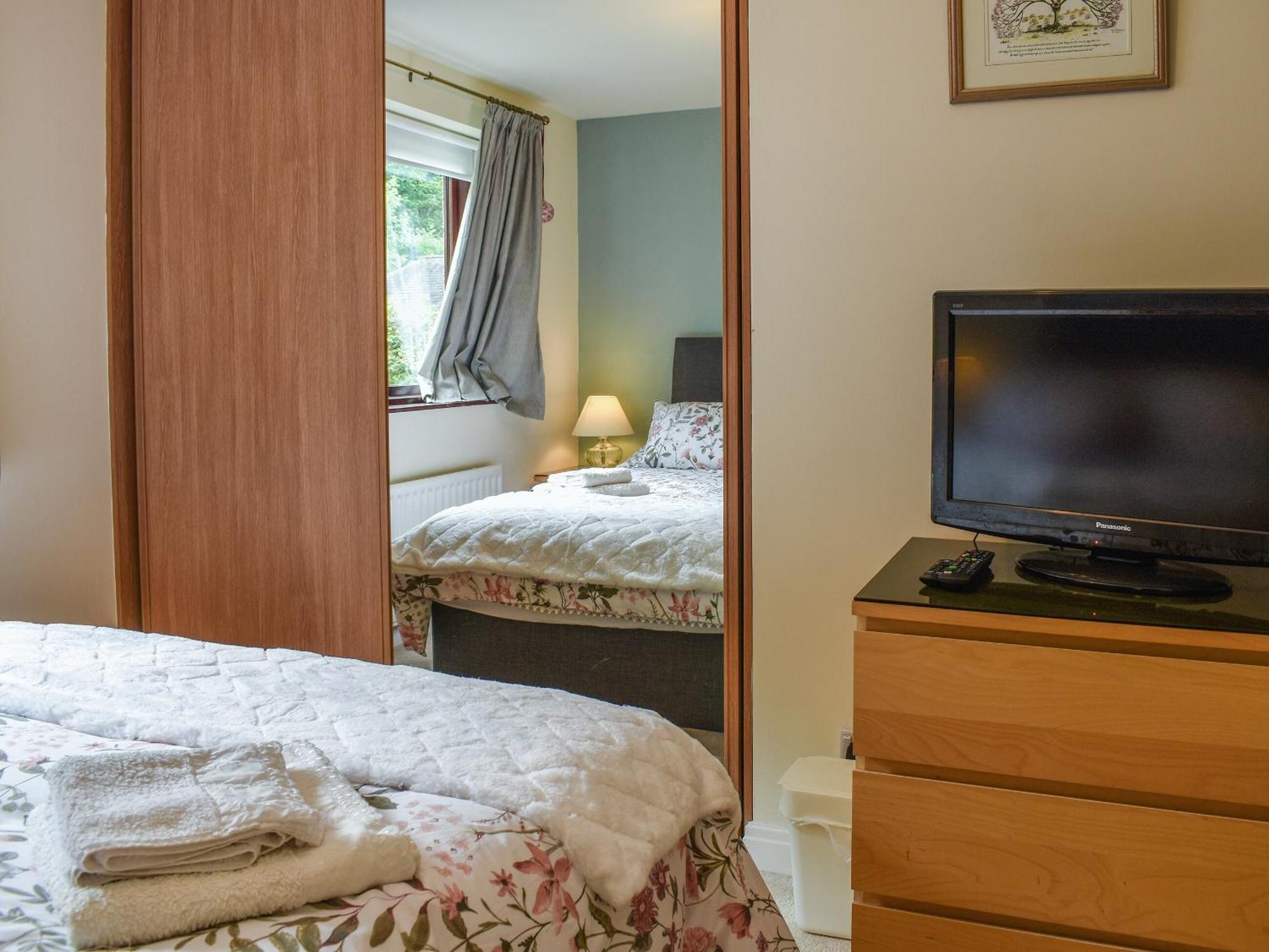Christabels Hideaway Villa Near Sawrey Buitenkant foto